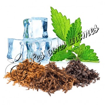 Arôme Tabac Menthol