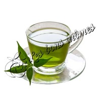 Arôme Thé Vert