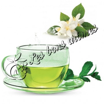 Arôme Thé Vert Jasmin