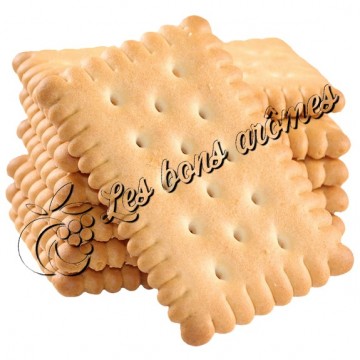 Arôme Biscuit
