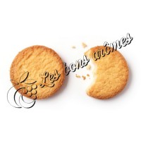 Arôme Biscuit Sablé