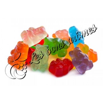 Arôme Bonbon Ourson