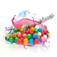Arôme Bubble Gum