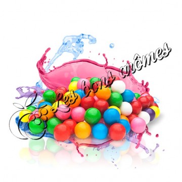 Arôme Bubble Gum