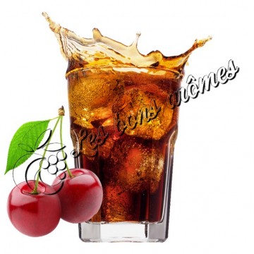 Arôme Cerise Cola