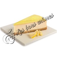 Arôme Cheesecake