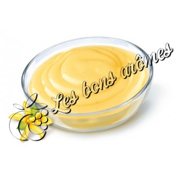 Arôme Crème de Vanille