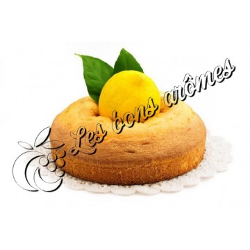 Arôme Gâteau au Citron