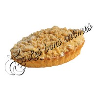 Arôme Rumble Crumble
