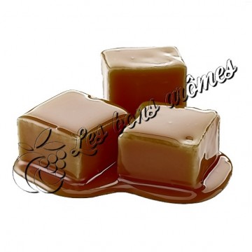 Arôme Toffee