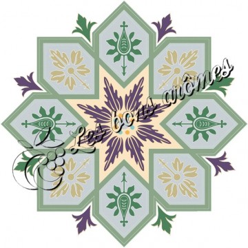 Arôme Arabesque