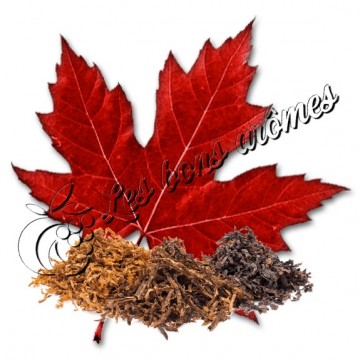 Arôme Canadian Type
