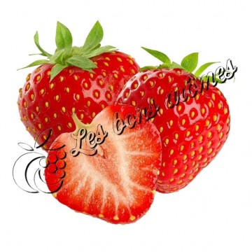 Arôme Fraise S