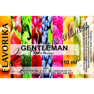 Arôme Gentleman