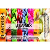 Arôme USA Mix