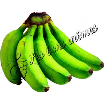 Arôme Banane Verte