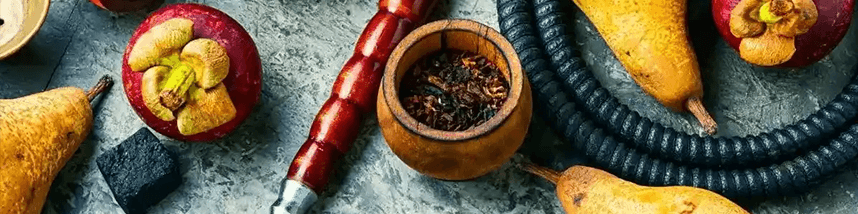 Arômes pour le tabac Arômes pour le tabac