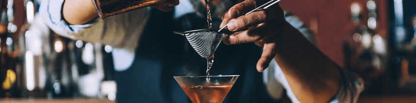 Arômes pour l'alcool Arômes pour l'alcool