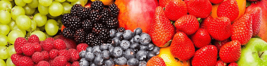 Arômes Fruités Arômes Fruités