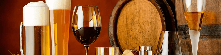 Arômes Alcool Arômes Alcool