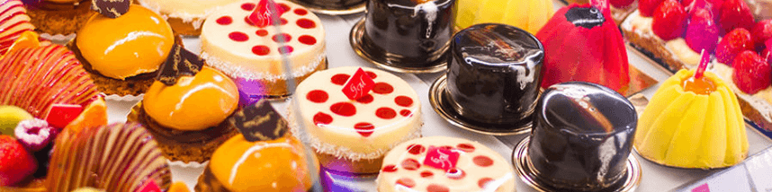 Arômes Gourmands